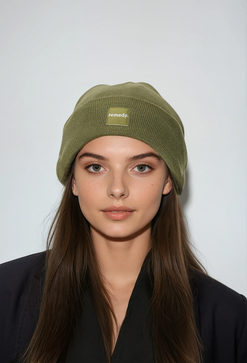 Bentley Beanie