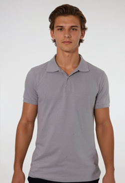 PARKES POLO GREY